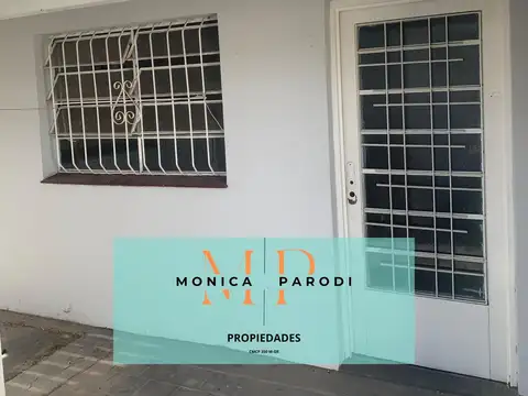 DEPARTAMENTO DE 2 AMBIENTES EN ALQUILER EN MORENO CENTRO