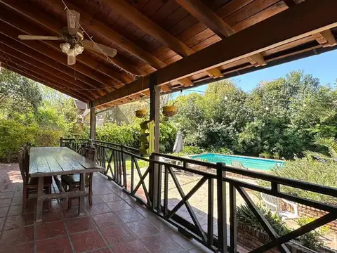 Casa en Venta 41 años