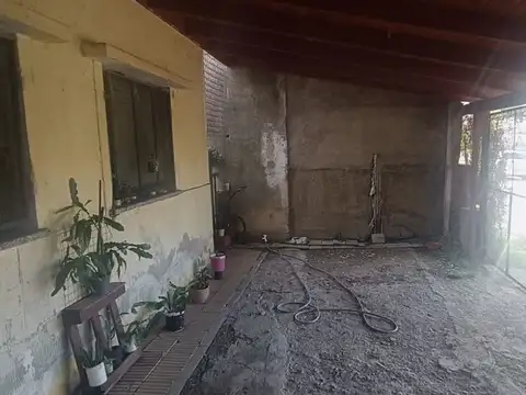 Terreno en Venta de 161,0 m2