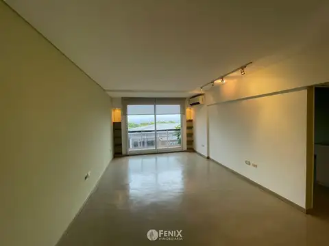 DFA413 - DEPARTAMENTO EN ALQUILER - 2 DORMITORIOS - VILLA SARITA