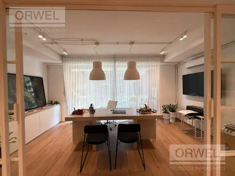 TORRE BELLA OFICINA!!! Ubicacion privilegiada