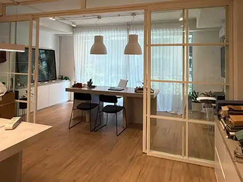 Oficina en Venta 1 año
