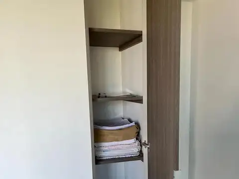 Departamento en Alquiler Temporal 5 años