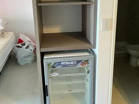Departamento en alquiler temporario