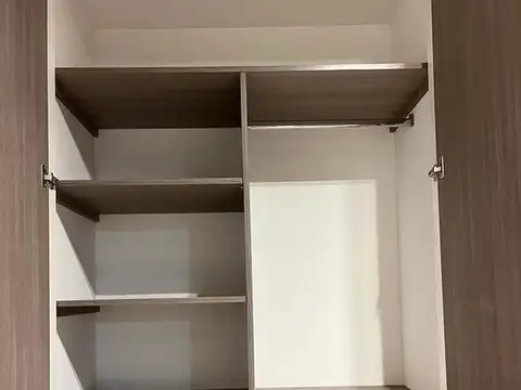 Departamento en Alquiler Temporal de Monoambiente