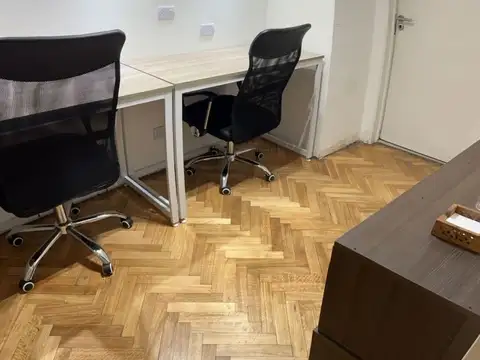 Departamento en Alquiler Temporal en San Nicolás, $ 1.100.000