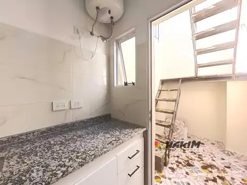 Departamento en Venta 60 años