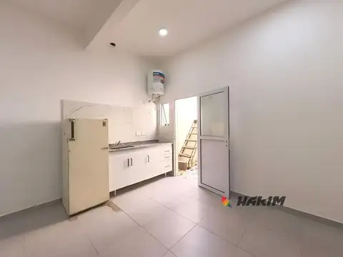 Departamento en Venta al Norte