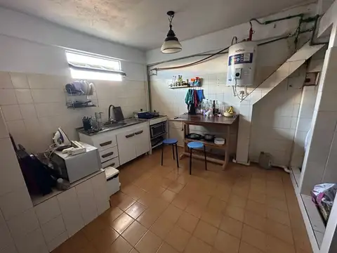Depto Tipo Casa en Venta 17 años