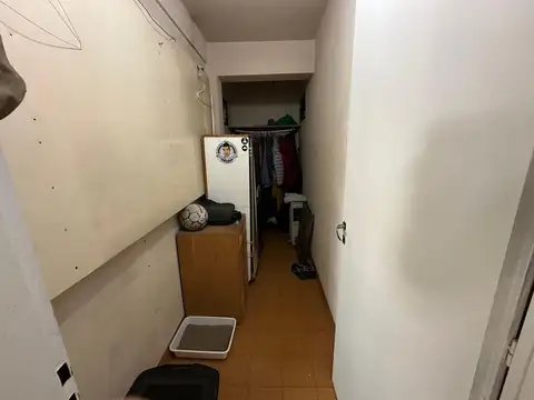 Depto Tipo Casa 3 ambientes con 2 baños