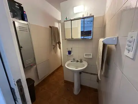 Depto Tipo Casa en Venta de 2 dormitorios