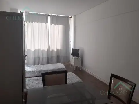 Departamento en Recoleta