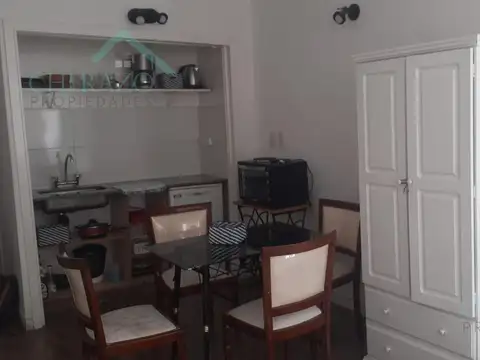 Departamento en Venta en Recoleta, USD 59.000