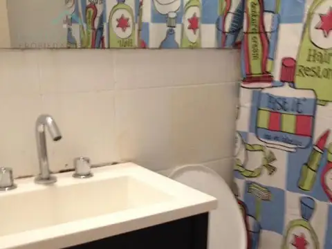 Departamento en Recoleta