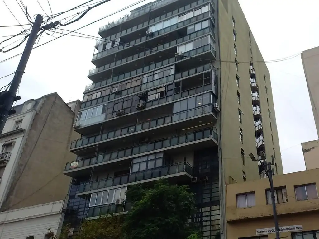 Avenida Callao 200