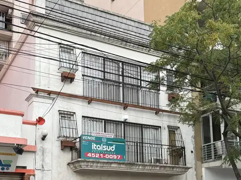 Departamento EN DUPLEX CON COCHERA FIJA