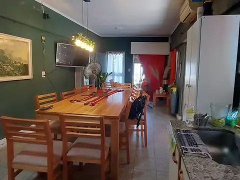 DOS CASAS 4 DORMITORIO PATIO VENTA FINANCIACIÓN