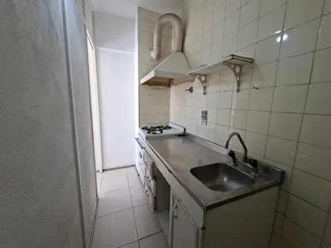 DEPARTAMENTO CENTRICO EN VENTA