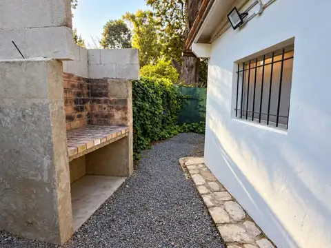 Casa en Alquiler de 2 dormitorios