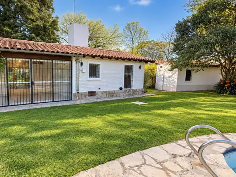 Casa en Alquiler en Barrio Parque Leloir, $ 2.080.000