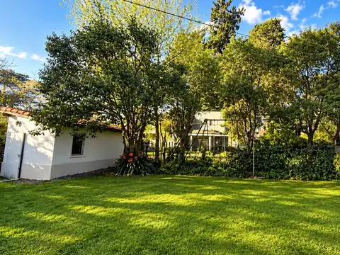 Casa en Alquiler 19 años