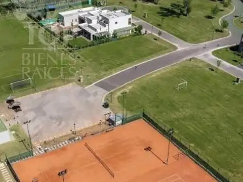 Departamento en Venta en Countries y Barrios Cerrados en Pilar, USD 115.500