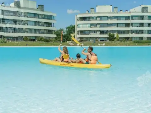 Departamento en Pilar