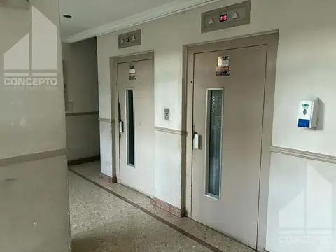Departamento en Venta en Santa Fe, USD 62.000