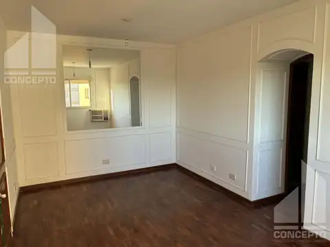 Departamento en Venta 40 años