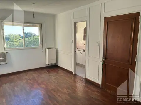 Amplio Departamento 3 Dorm en B° Sur