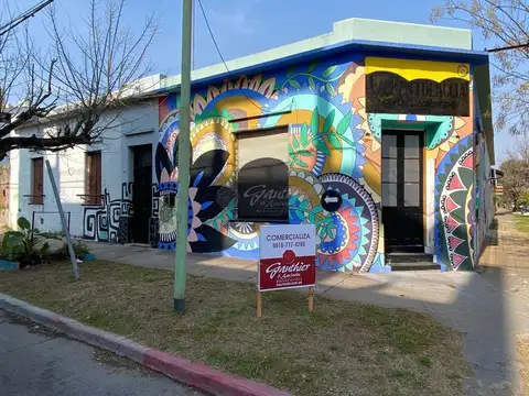 Local en Venta en Campana, USD 125.000