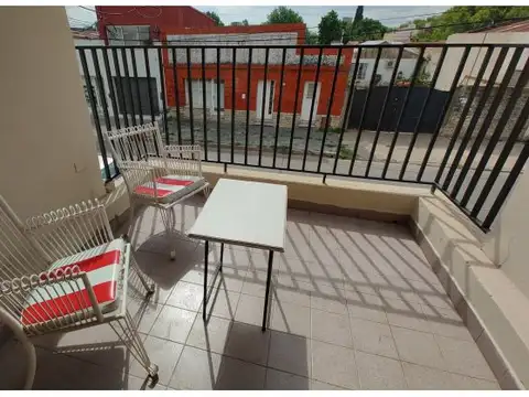 Departamento en Alquiler Temporal de 3 ambientes