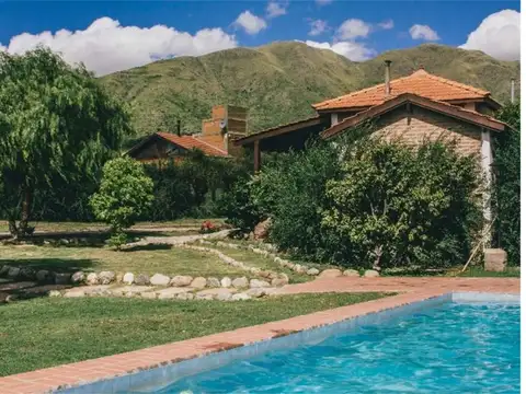 Los Terrones 1008