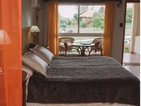 Hotel en Venta tipo Alojamiento
