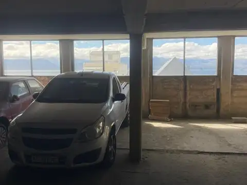 Cochera  cubierta para AUTO Centro Salta 300