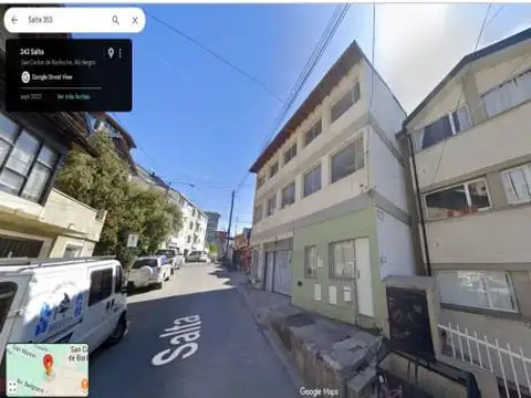 Salta al 300