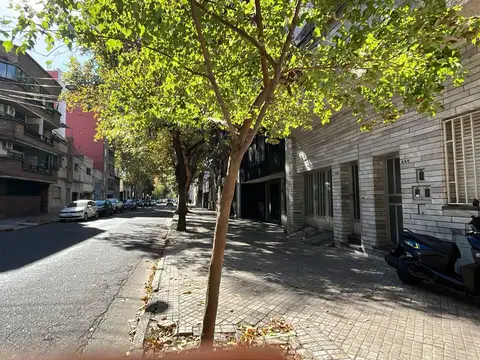 Terreno en Venta 8  mts Frente