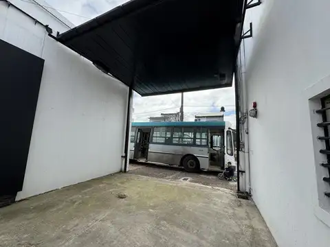 Galpon en Venta A Estrenar