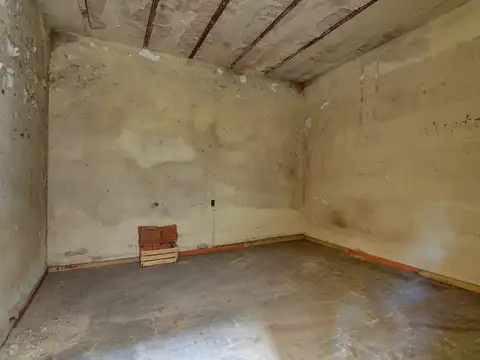 Depto Tipo Casa en Venta 41 años
