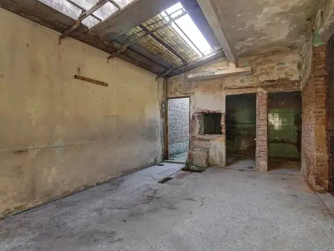 Depto Tipo Casa en Venta de 5 ambientes