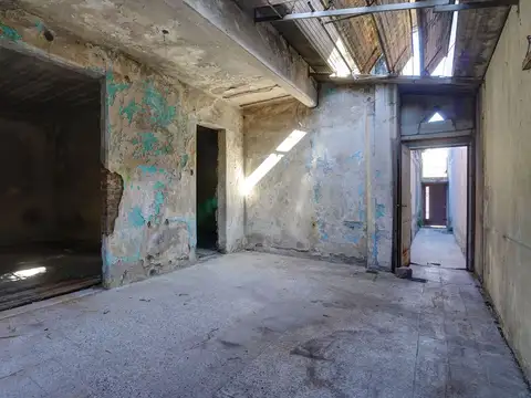 Depto Tipo Casa en Venta en Ciudad Madero, USD 55.000