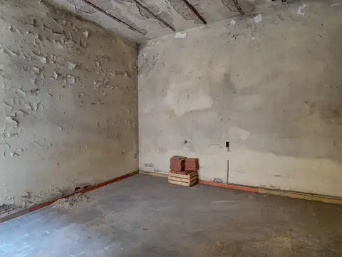 Depto Tipo Casa en Venta al Noroeste
