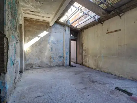 Depto Tipo Casa en Venta de 3 dormitorios