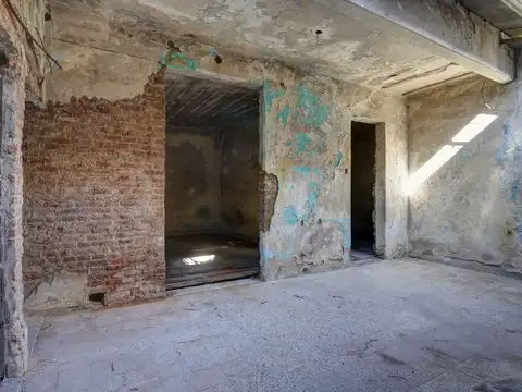 Depto Tipo Casa 5 ambientes con 1 baño