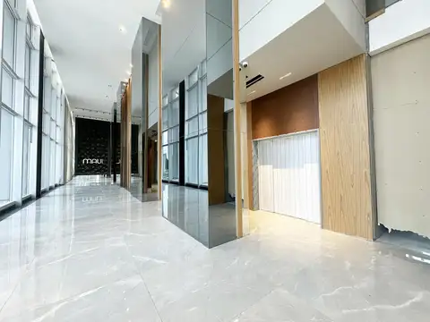 Av. de la Costa Estanislao López 2600 - Dpto 2 dormitorios c/ cochera - MAUI -Torre  sur - T2