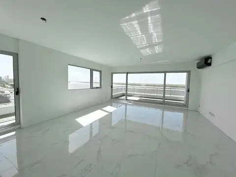 Departamento en Venta con 2 cocheras