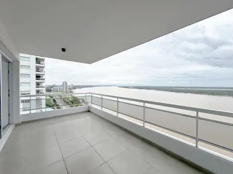 Departamento en Venta en Puerto Norte, Rosario