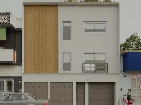 Departamento en VENTA de POZO