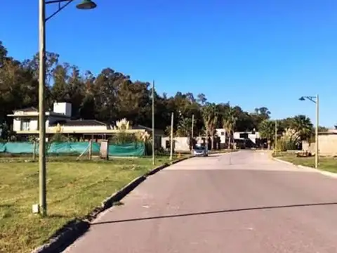 Terreno en Venta de 380,0 m2