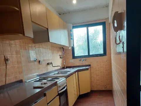 Departamento en Alquiler de 2 ambientes